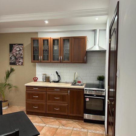 Appartamento Coco Premium Varsavia Esterno foto