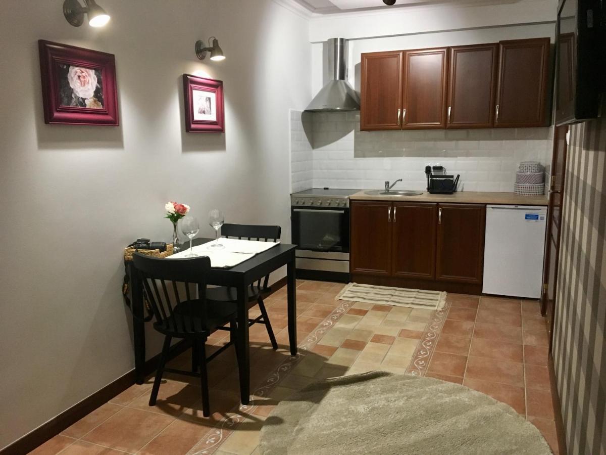 Appartamento Coco Premium Varsavia Esterno foto