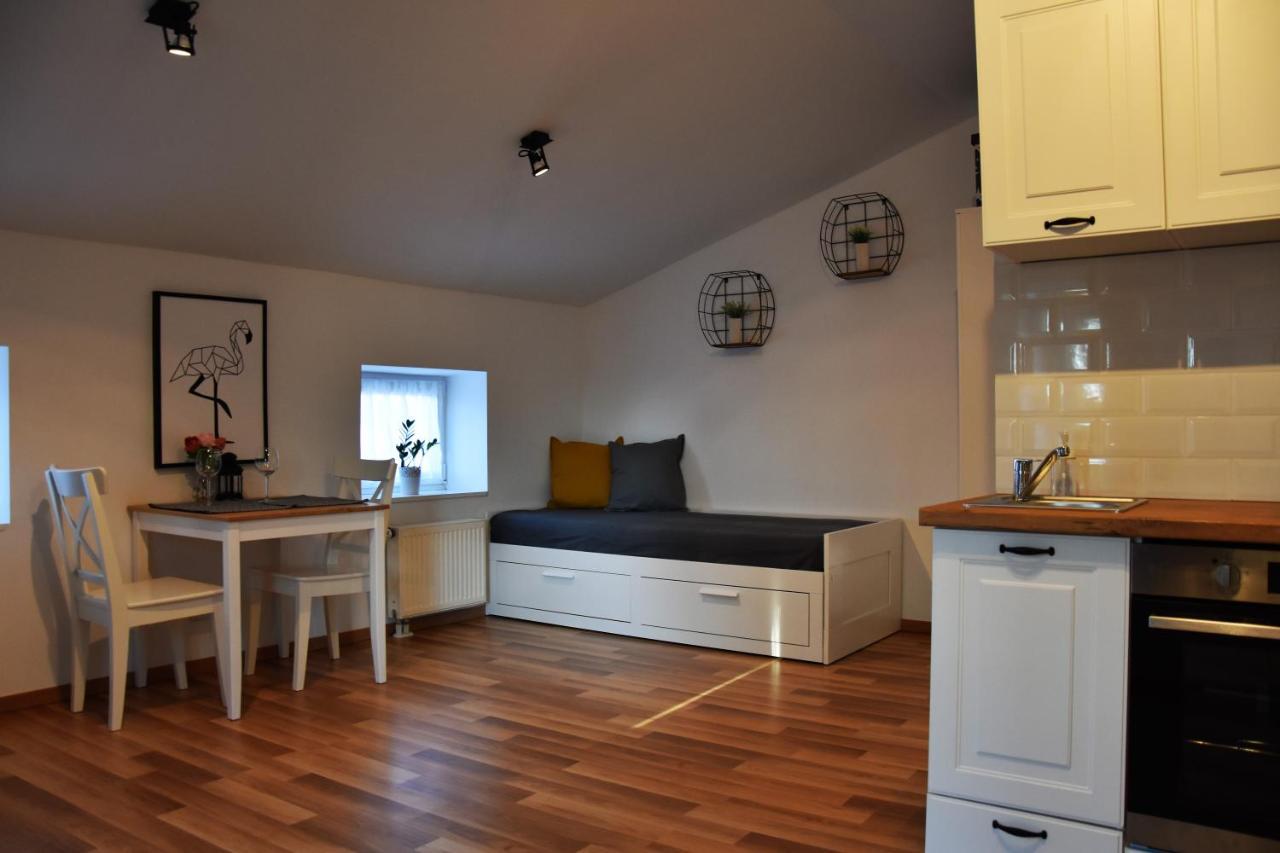 Appartamento Coco Premium Varsavia Esterno foto