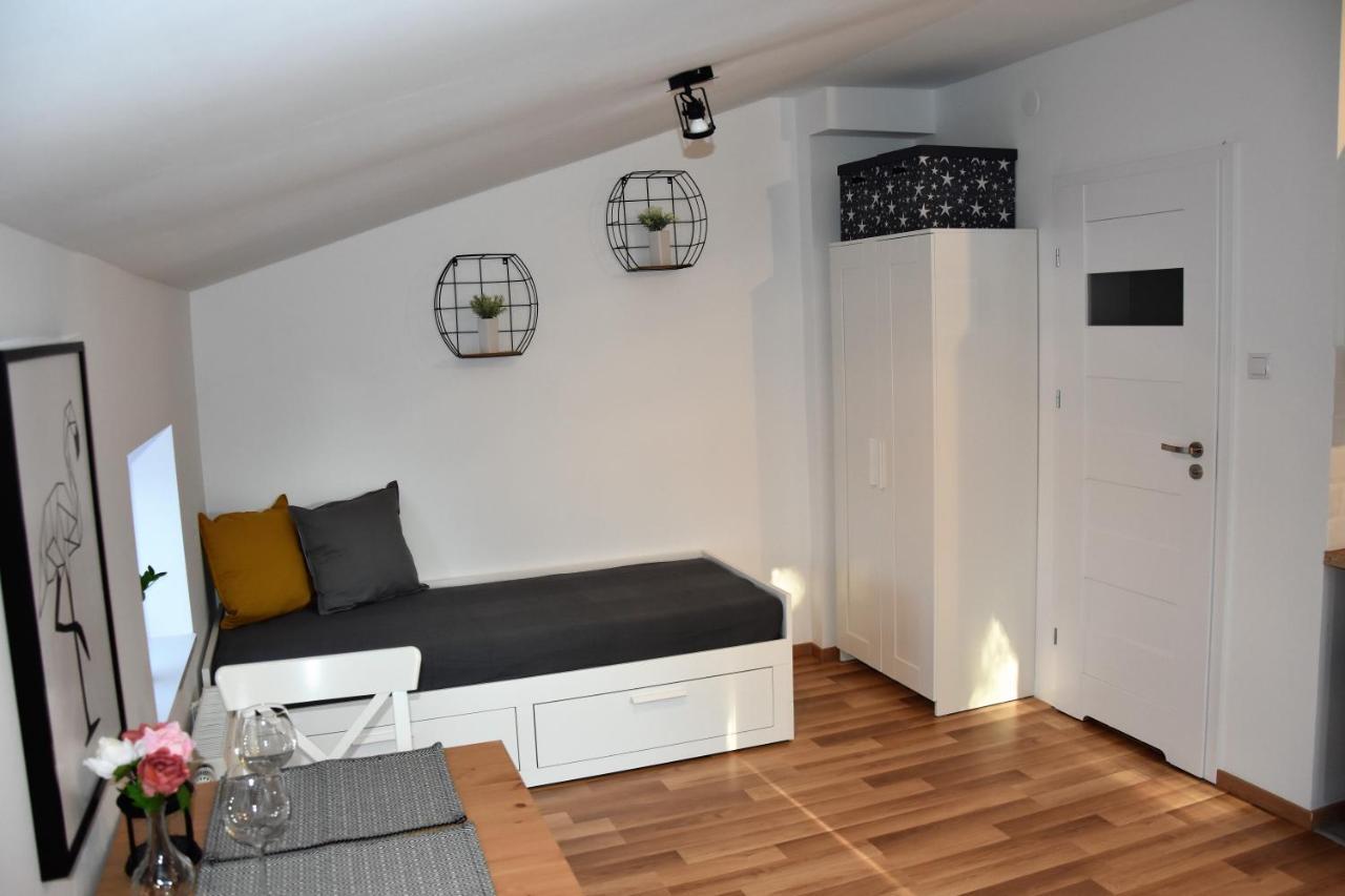 Appartamento Coco Premium Varsavia Esterno foto