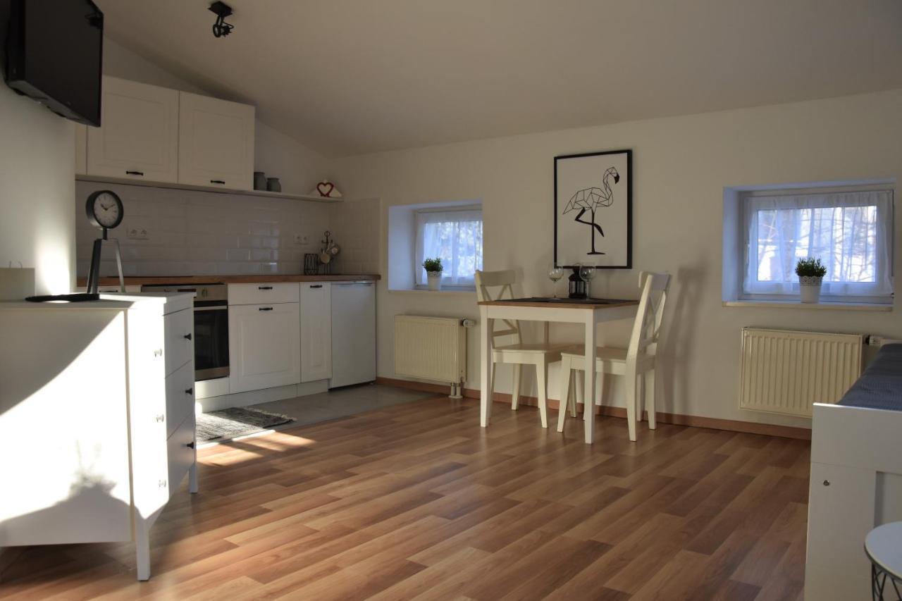 Appartamento Coco Premium Varsavia Esterno foto