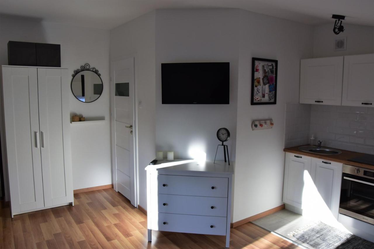 Appartamento Coco Premium Varsavia Esterno foto