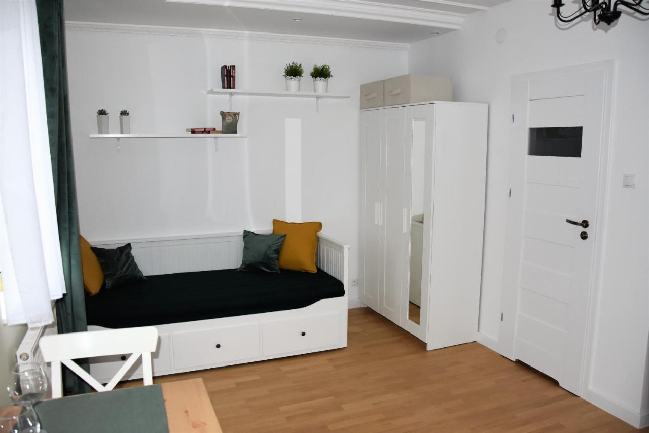 Appartamento Coco Premium Varsavia Esterno foto