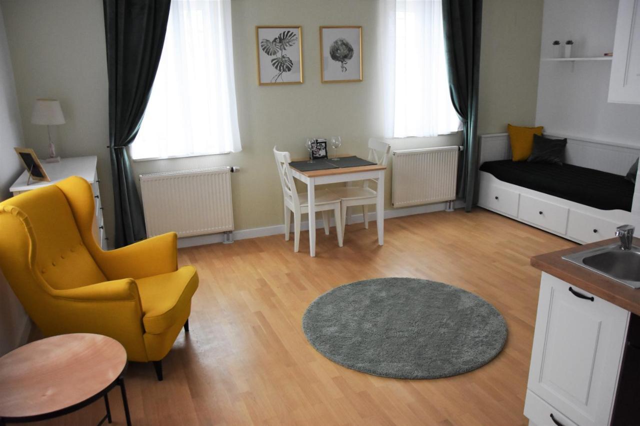 Appartamento Coco Premium Varsavia Esterno foto
