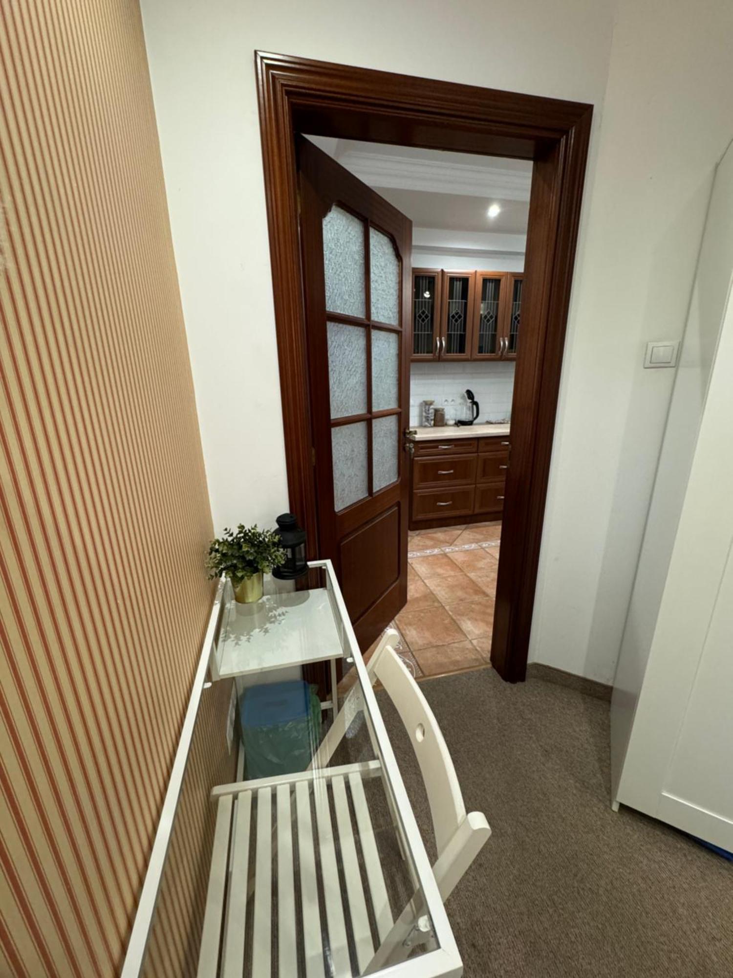 Appartamento Coco Premium Varsavia Esterno foto