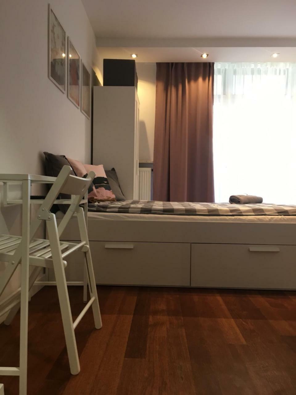 Appartamento Coco Premium Varsavia Esterno foto